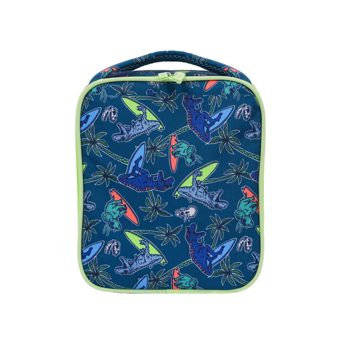 Splosh Out & About Insulated Lunch Bag - Dino
