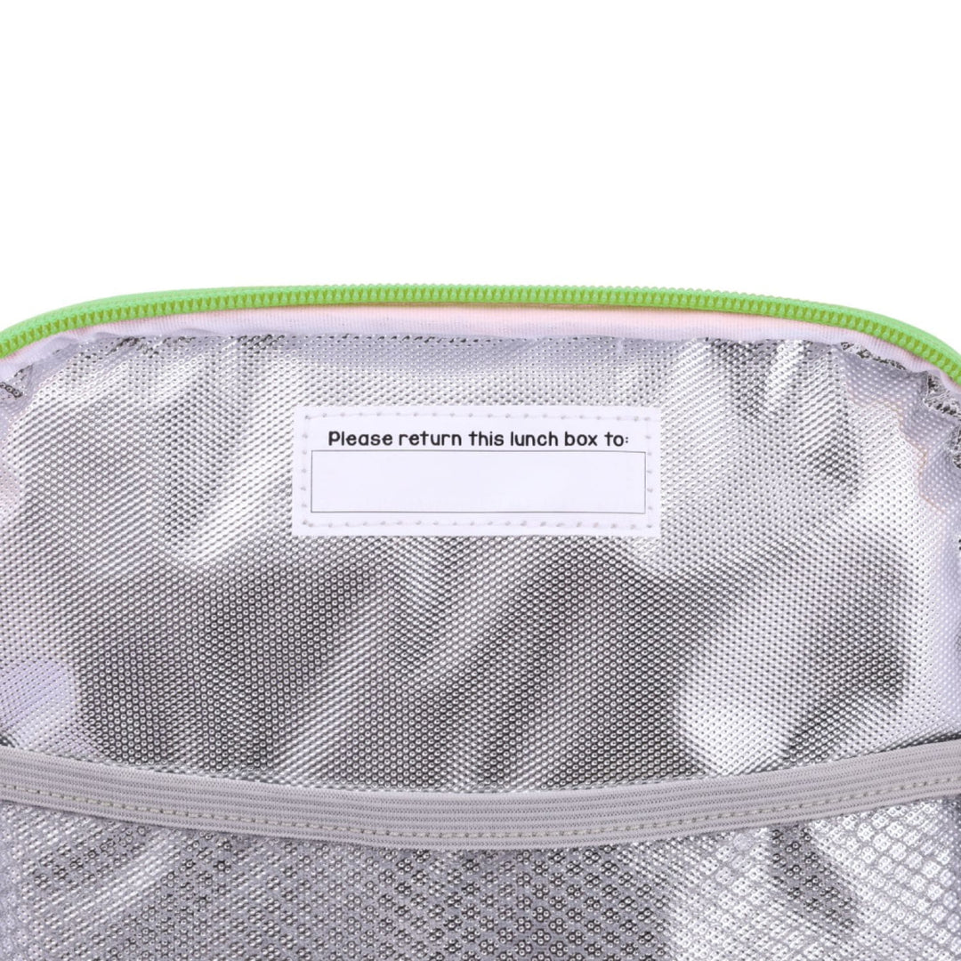 Splosh Out & About Insulated Lunch Bag - Dino