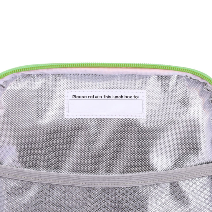 Splosh Out & About Insulated Lunch Bag - Dino