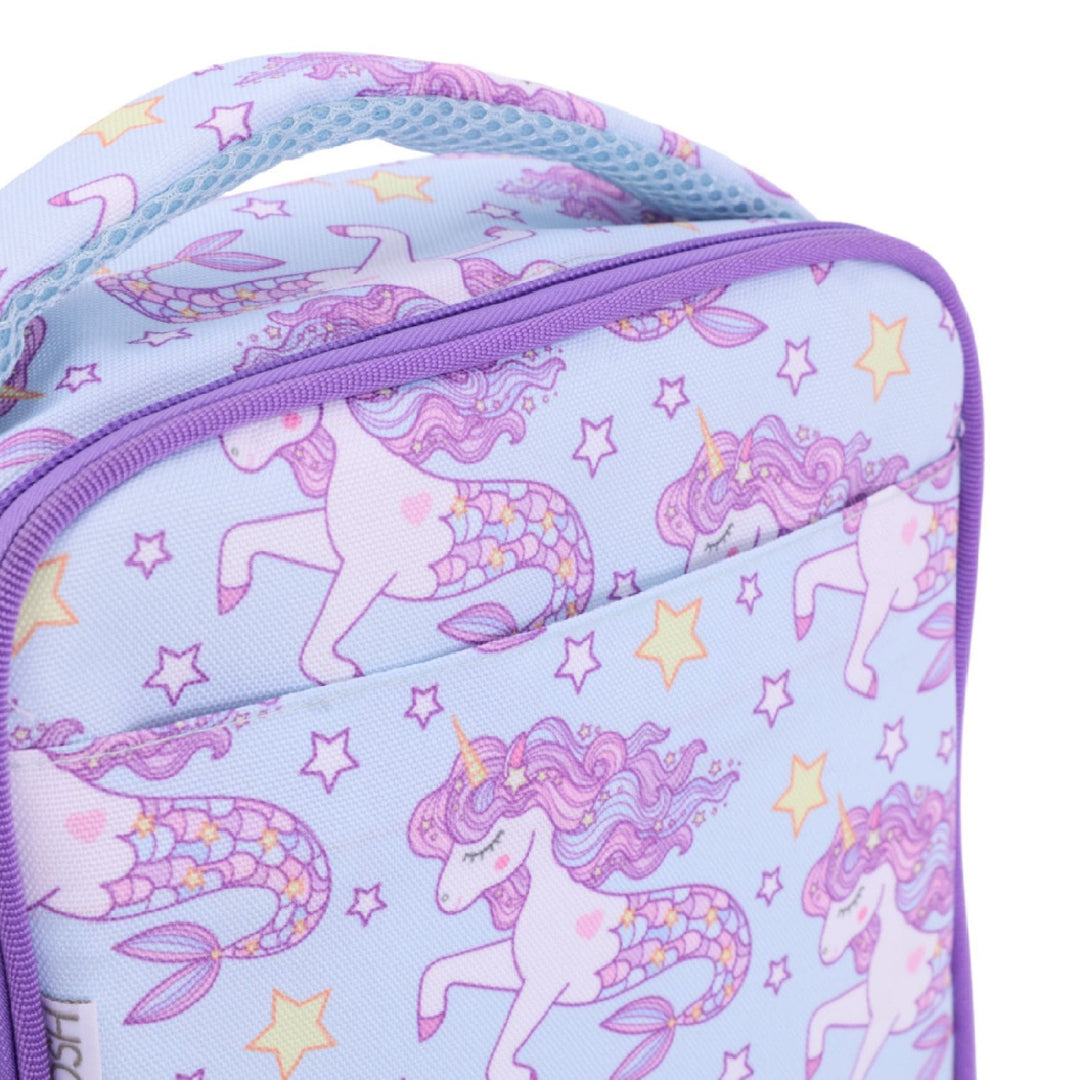 Splosh Out & About Insulated Lunch Bag - Mermicorn