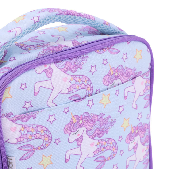 Splosh Out & About Insulated Lunch Bag - Mermicorn