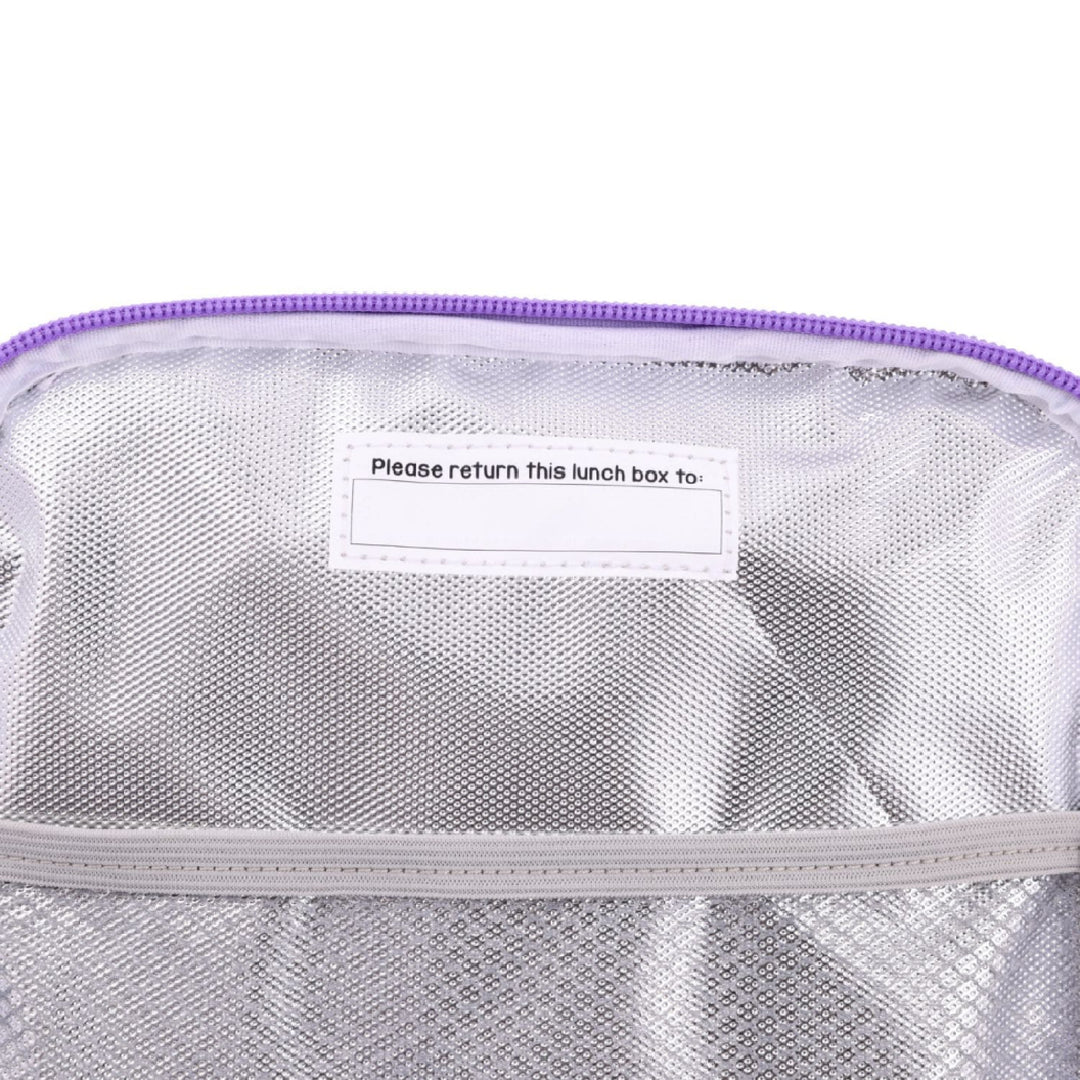 Splosh Out & About Insulated Lunch Bag - Mermicorn