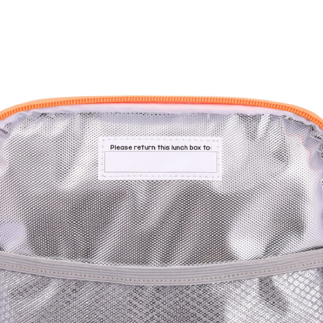 Splosh Out & About Insulated Lunch Bag - Shark