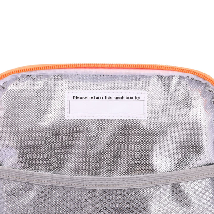 Splosh Out & About Insulated Lunch Bag - Shark