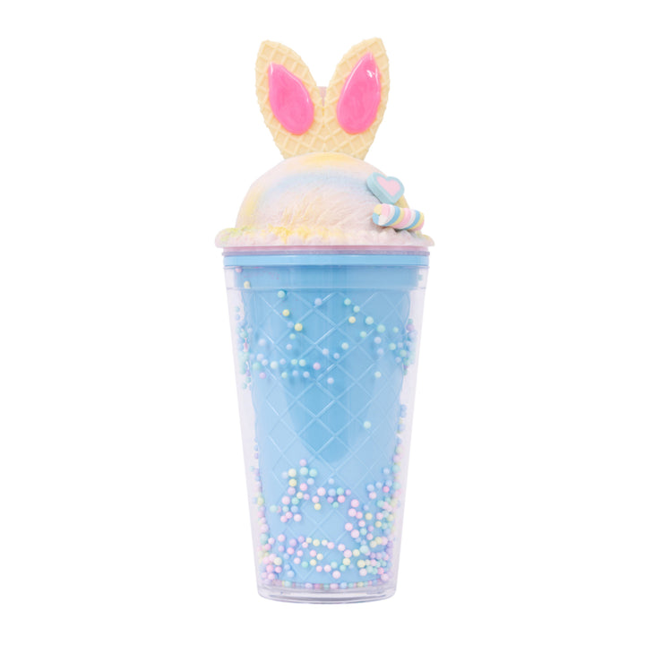 Splosh Sorbet Sipper - Banana Bunny