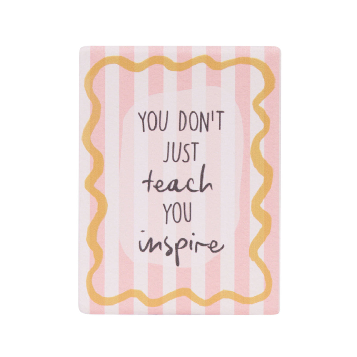 Teacher Gift Ideas