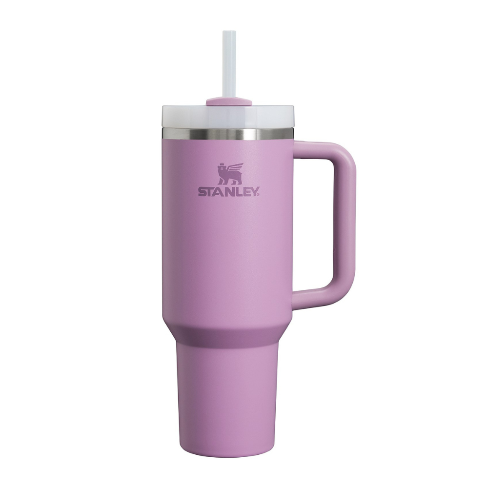 Stanley The Quencher H2.0 FlowState Tumbler 40 OZ - Lilac
