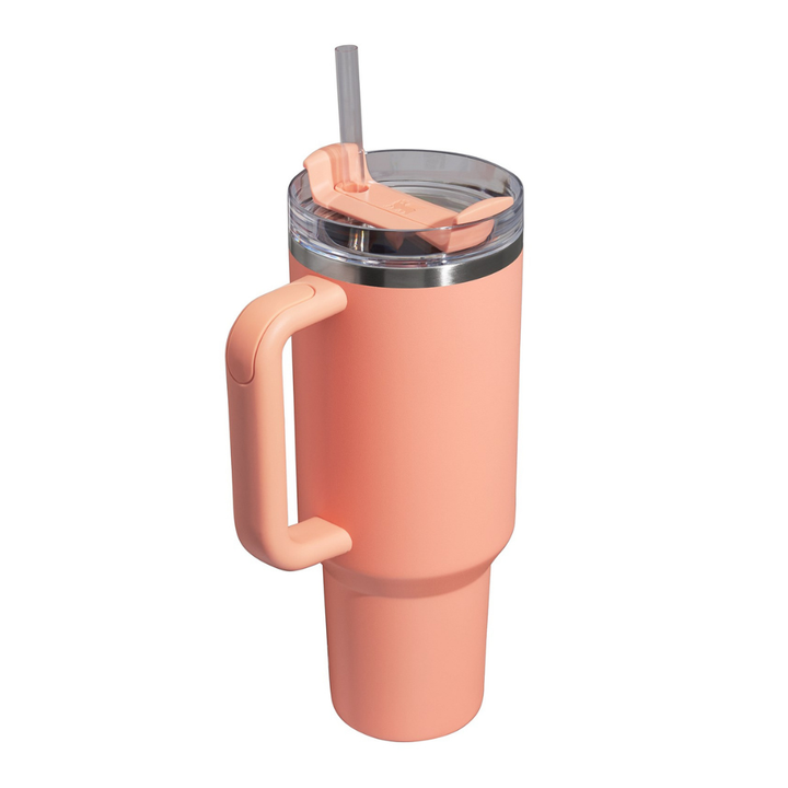 Stanley The Quencher H2.0 FlowState Tumbler 40 OZ - Melon