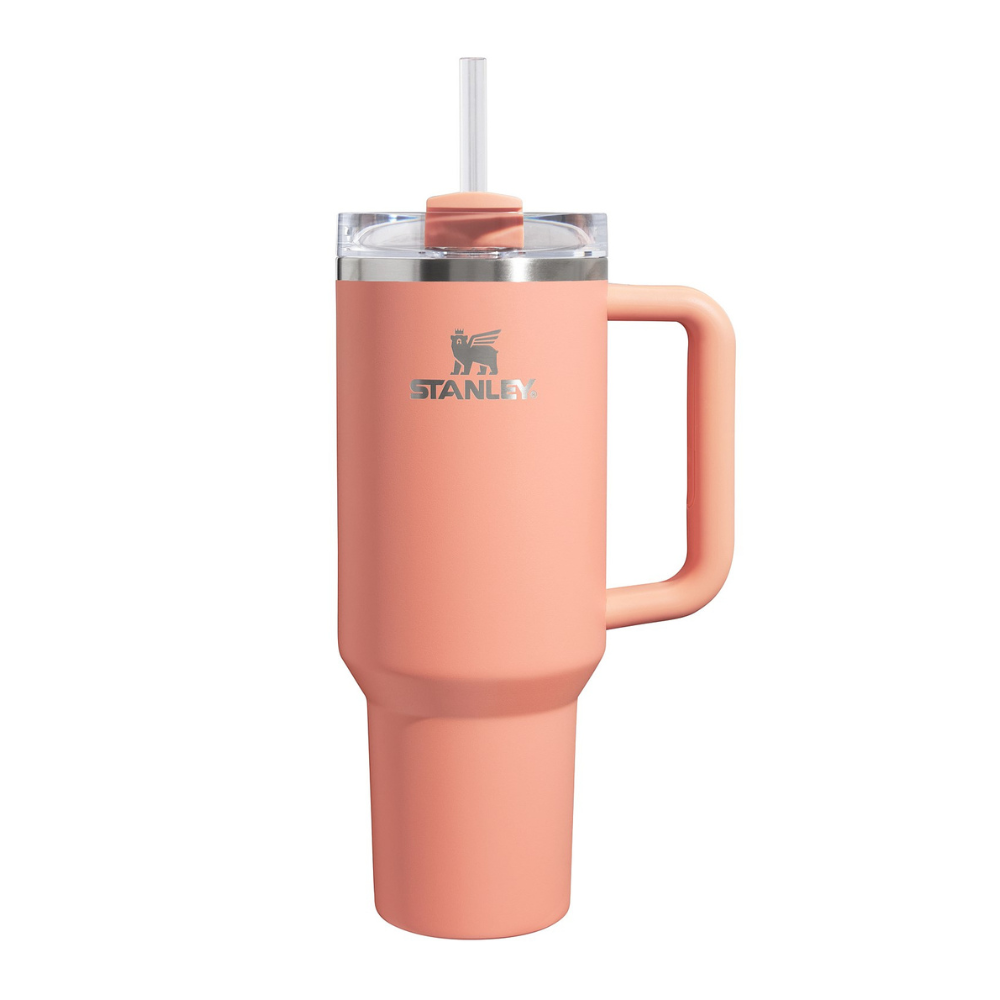 Stanley The Quencher H2.0 FlowState Tumbler 40 OZ - Melon