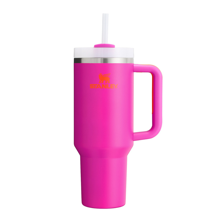 Stanley The Quencher H2.0 FlowState Tumbler 40 OZ - Vivid Violet