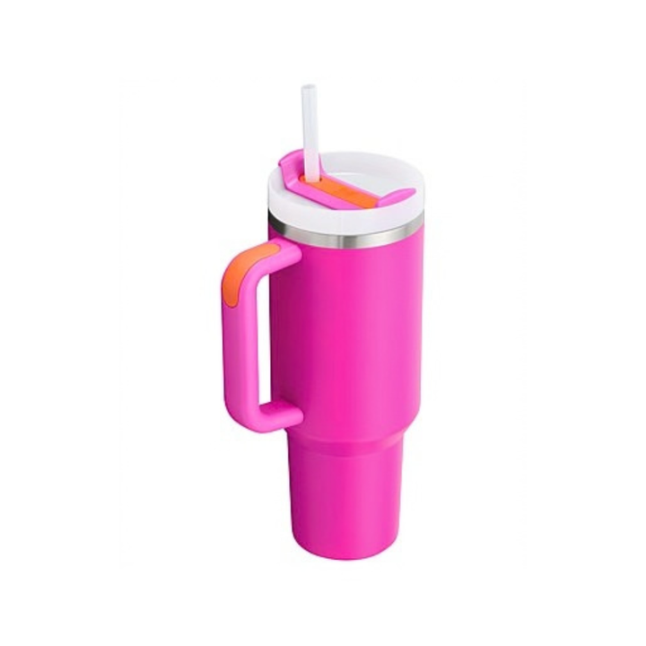 Stanley The Quencher H2.0 FlowState Tumbler 40 OZ - Vivid Violet
