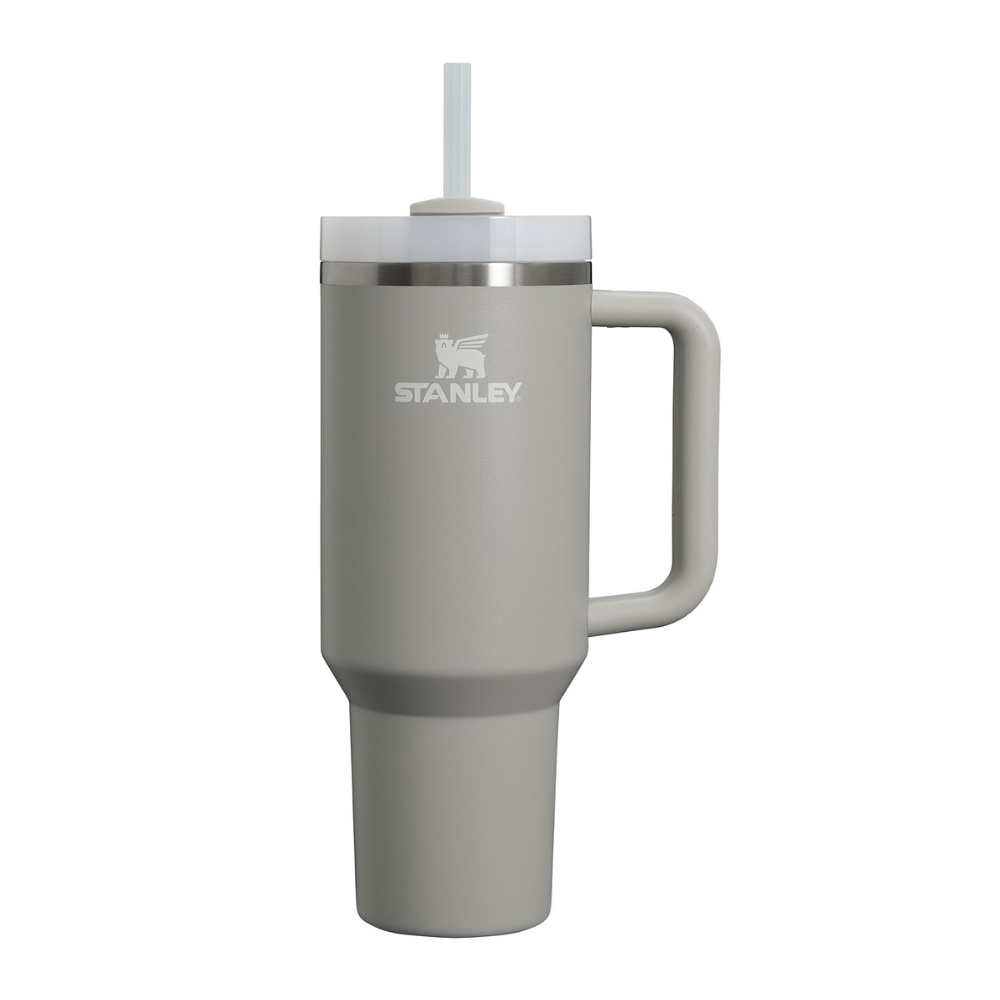 Stanley The Quencher H2.0 FlowState Tumbler 40 OZ - Ash