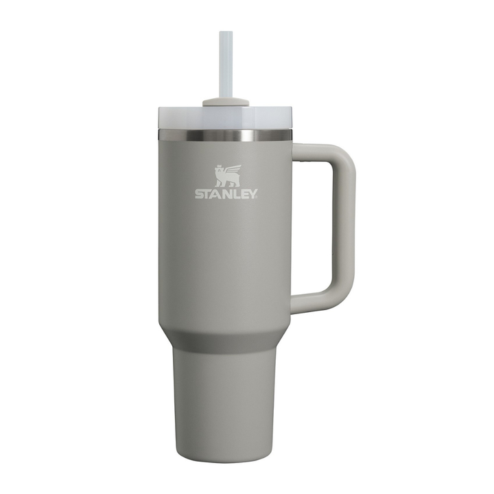 Stanley The Quencher H2.0 FlowState Tumbler 40 OZ - Ash