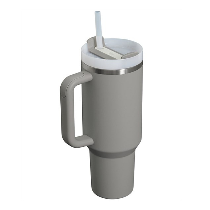 Stanley The Quencher H2.0 FlowState Tumbler 40 OZ - Ash