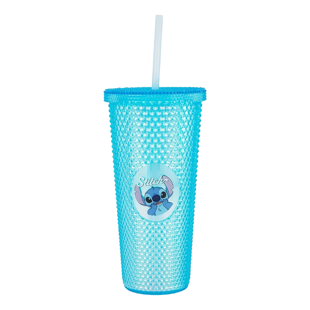 Stitch 640ml Mermaid Tumbler