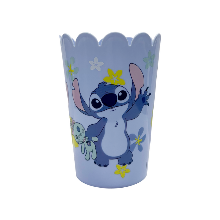 Stitch Movie Snack Set
