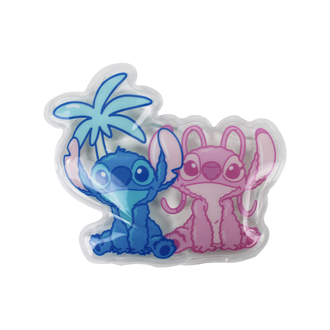 Stitch Reusable Gel Ice Pack