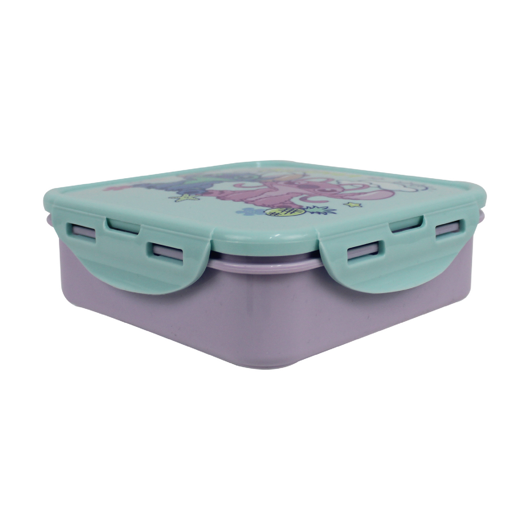 Stitch Sandwich Container