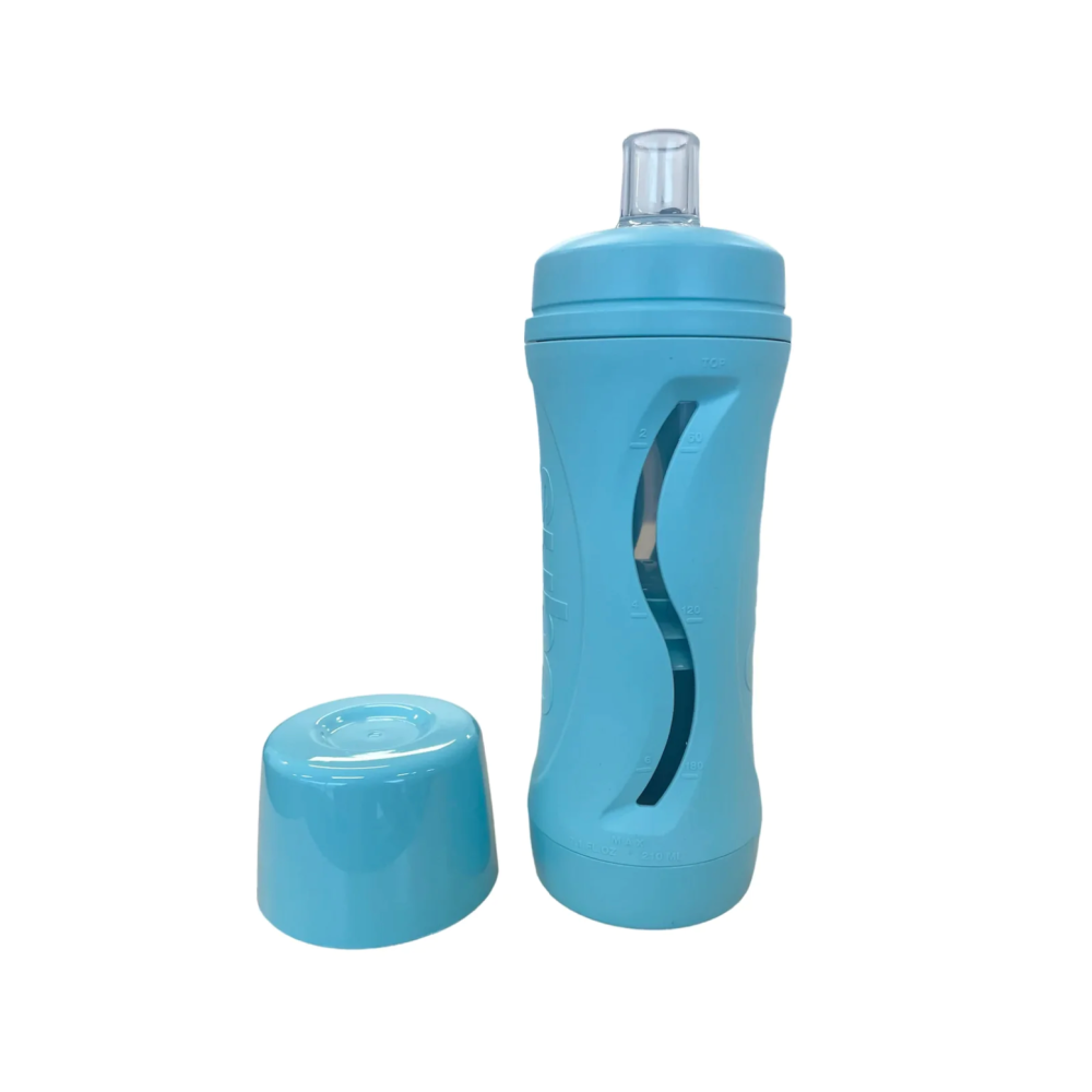 Subo Reusable Food Bottle - Aqua