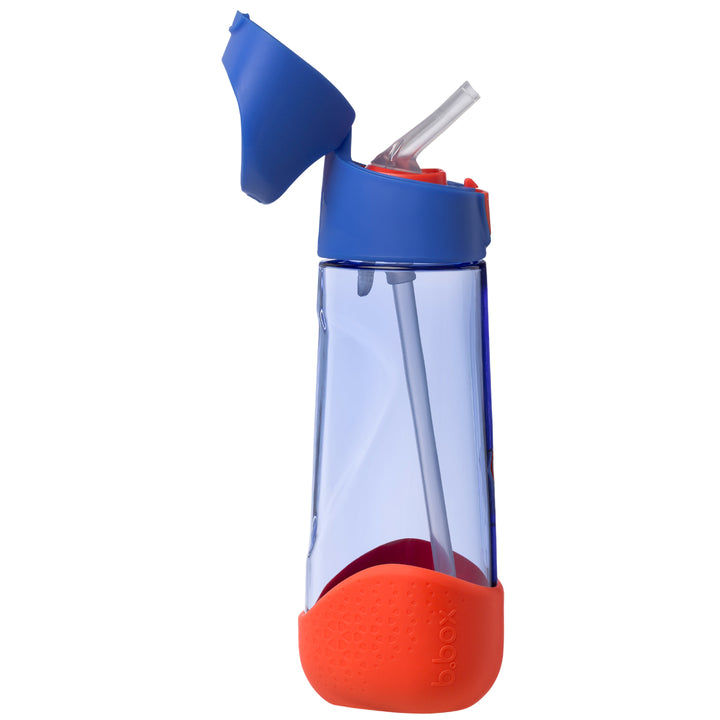 PRE-ORDER b.box Drink Bottle 600ml - Superman