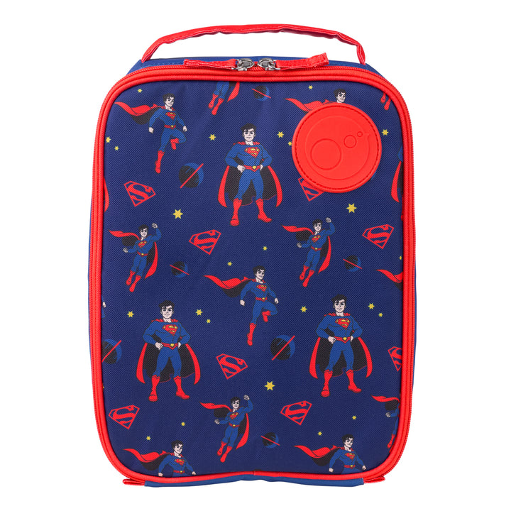 PRE-ORDER b.box Insulated Lunch Bag - Superman