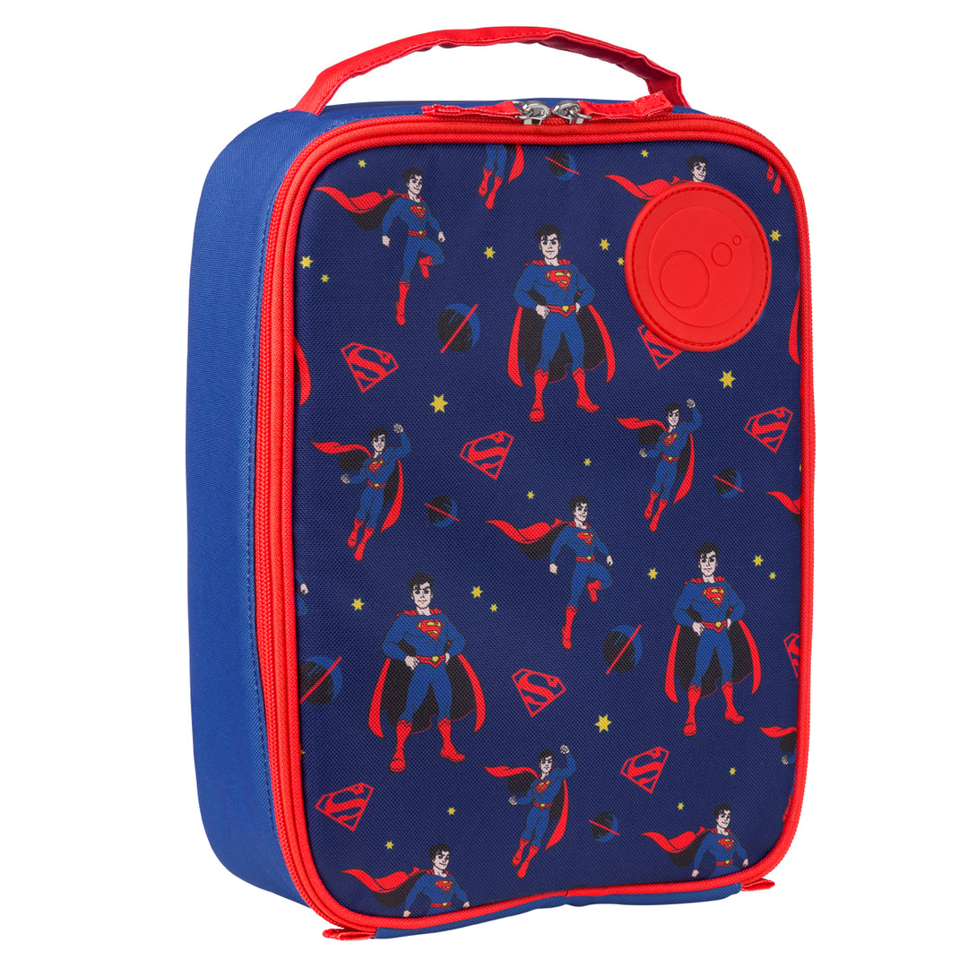 PRE-ORDER b.box Insulated Lunch Bag - Superman