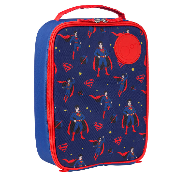 PRE-ORDER b.box Insulated Lunch Bag - Superman