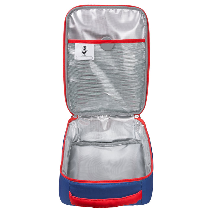 PRE-ORDER b.box Insulated Lunch Bag - Superman
