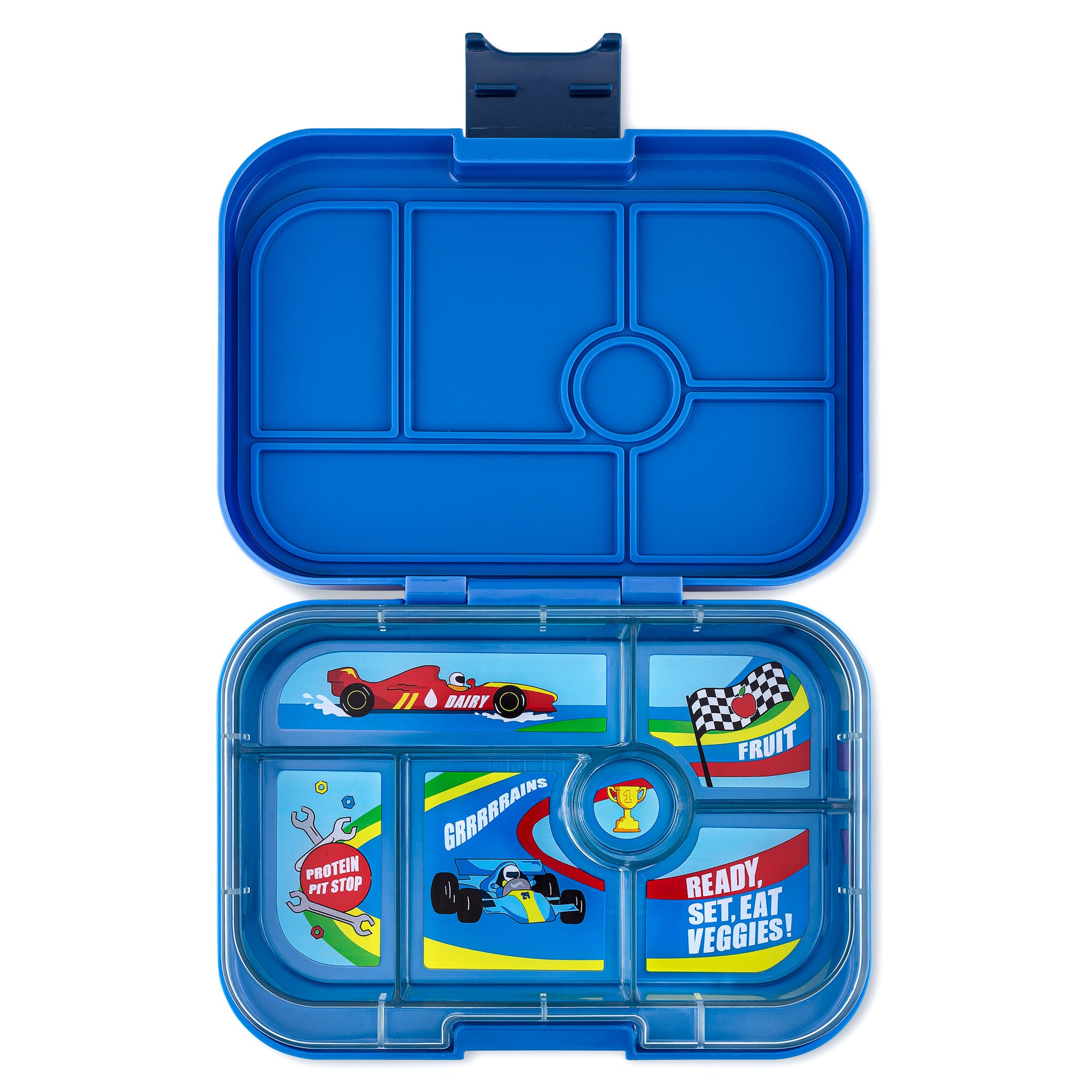 Surf deals lunch box