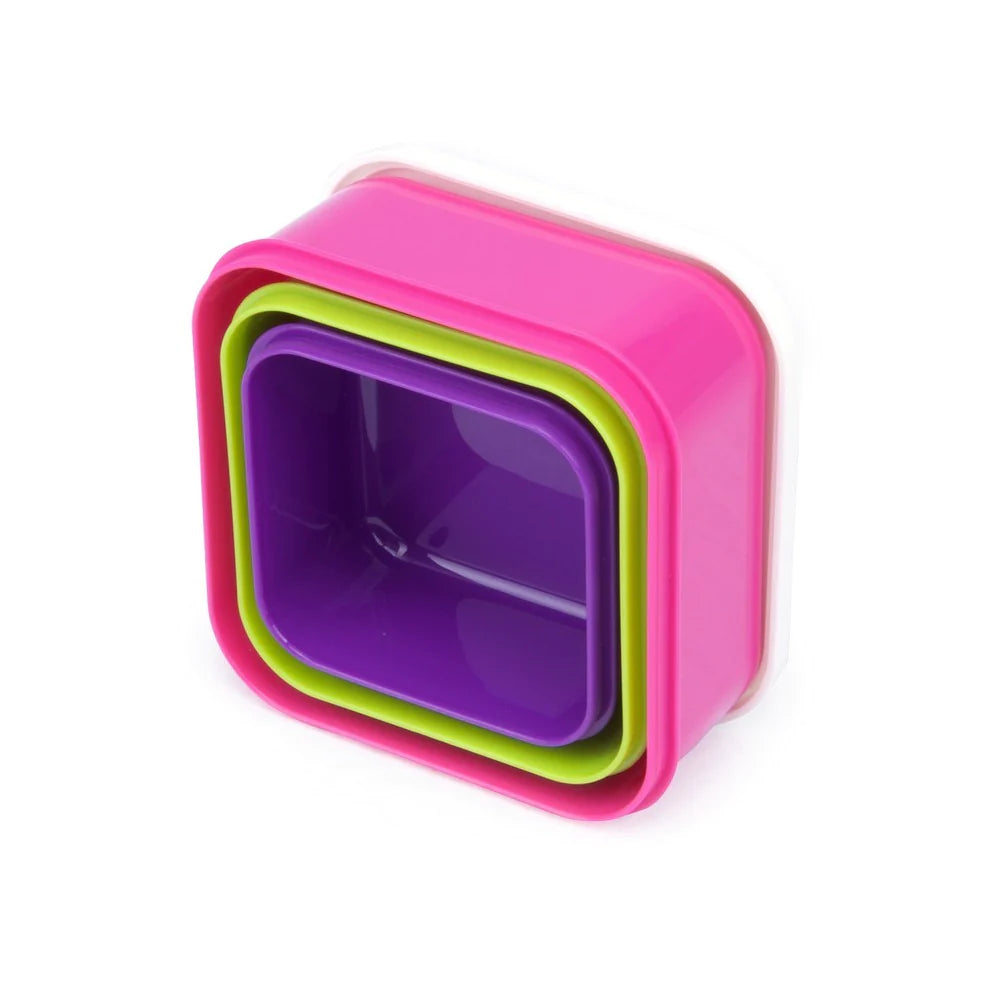 Trunki Snack Containers