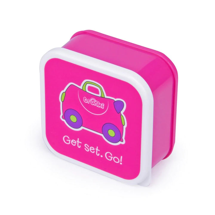 Trunki Snack Containers