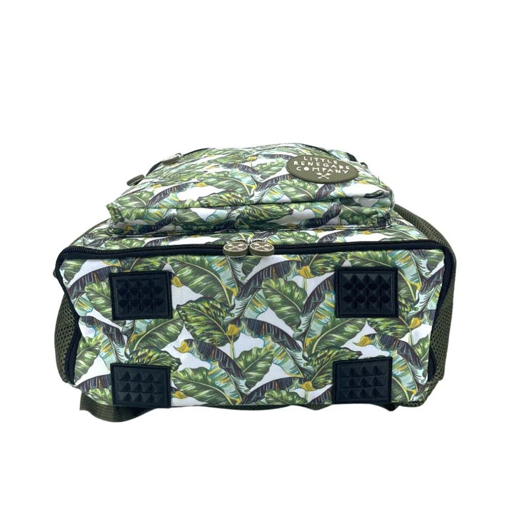 Little Renegade Company Backpack - MIDI - Tropic