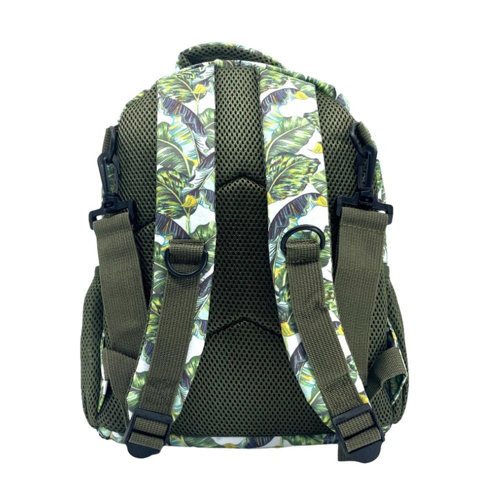 Little Renegade Company Backpack - MINI - Tropic