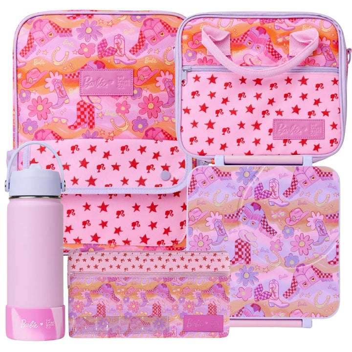 The Somewhere Co Ultimate Bundle - Barbie Rodeo