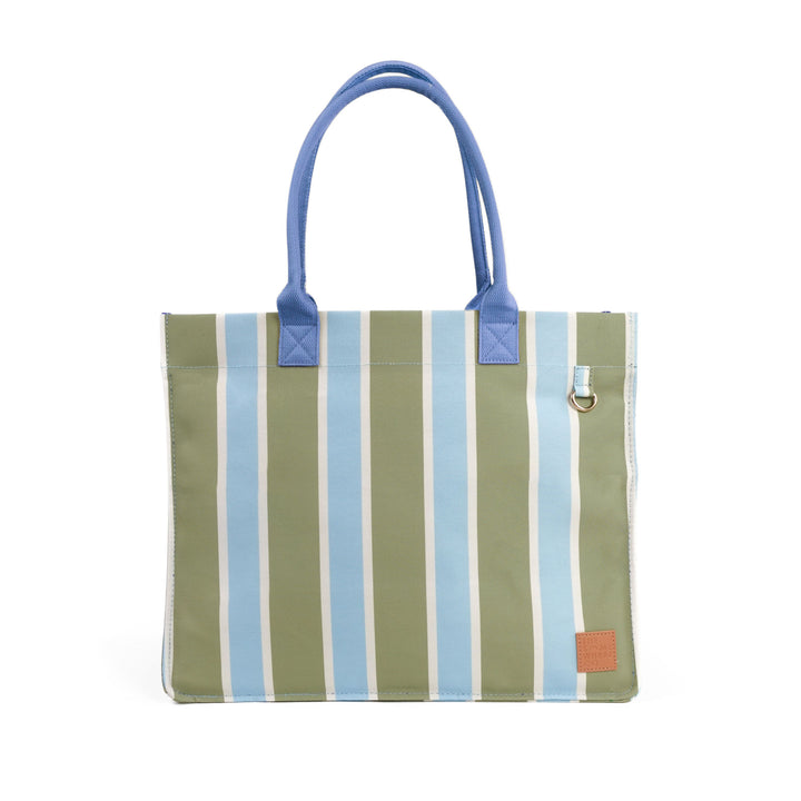 The Somewhere Co. Ultimate Tote Bag - Pistachio