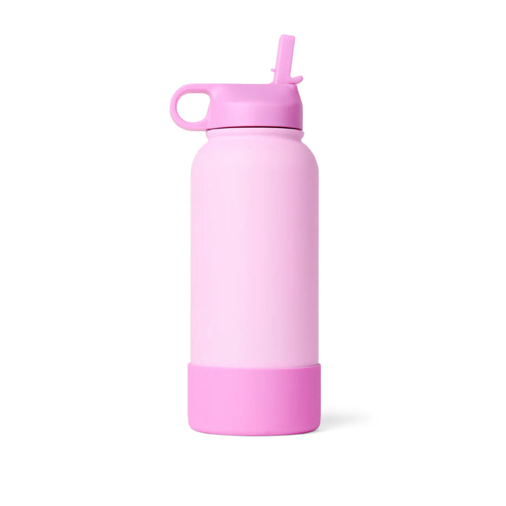 The Somewhere Co. Insulated Drink Bottle - 1L - Malibu