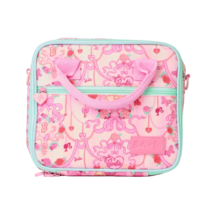 The Somewhere Co. Lunch Case - Barbie Rococo