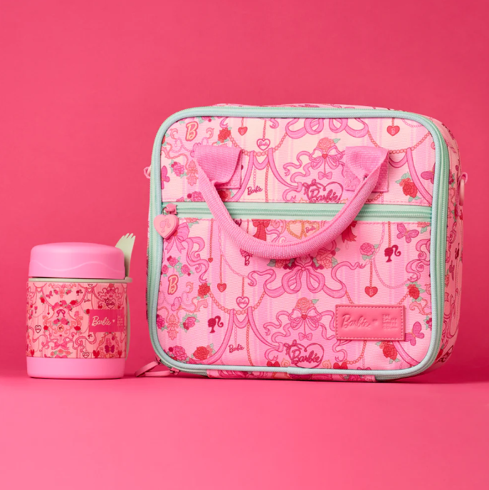 The Somewhere Co. Insulated Jar - Barbie Rococo