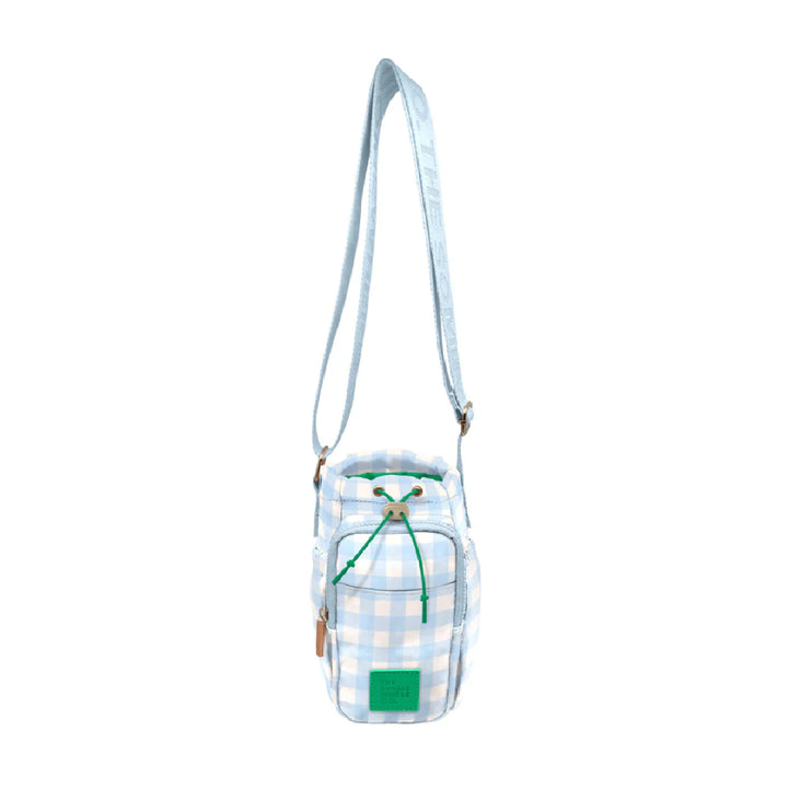 The Somewhere Co. Water Bottle Bag - Blueberry