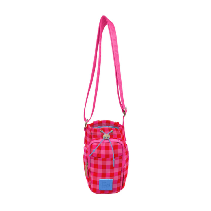 The Somewhere Co. Water Bottle Bag - Cherry Pie