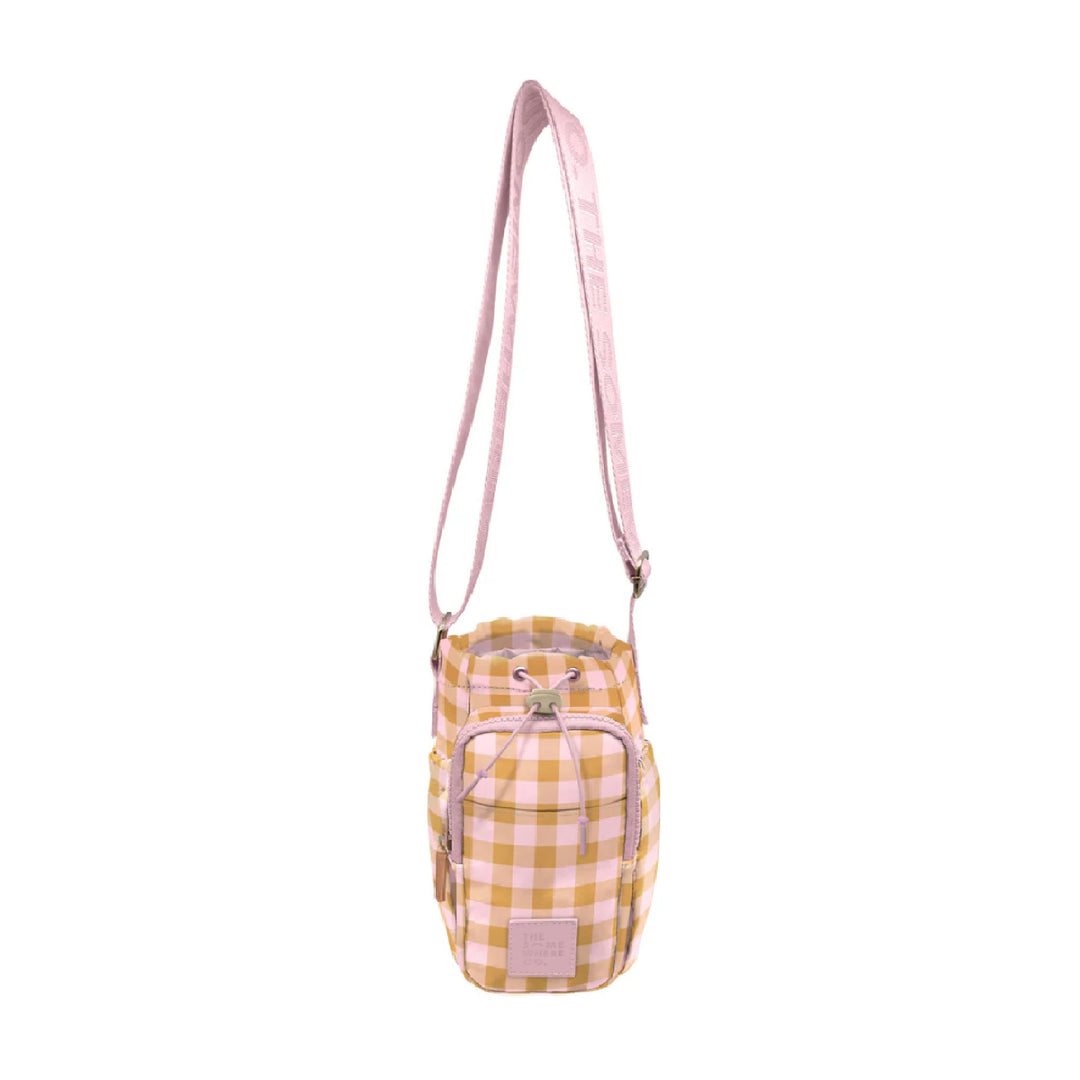 The Somewhere Co. Water Bottle Bag - Rose All Day