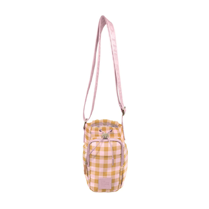 The Somewhere Co. Water Bottle Bag - Rose All Day