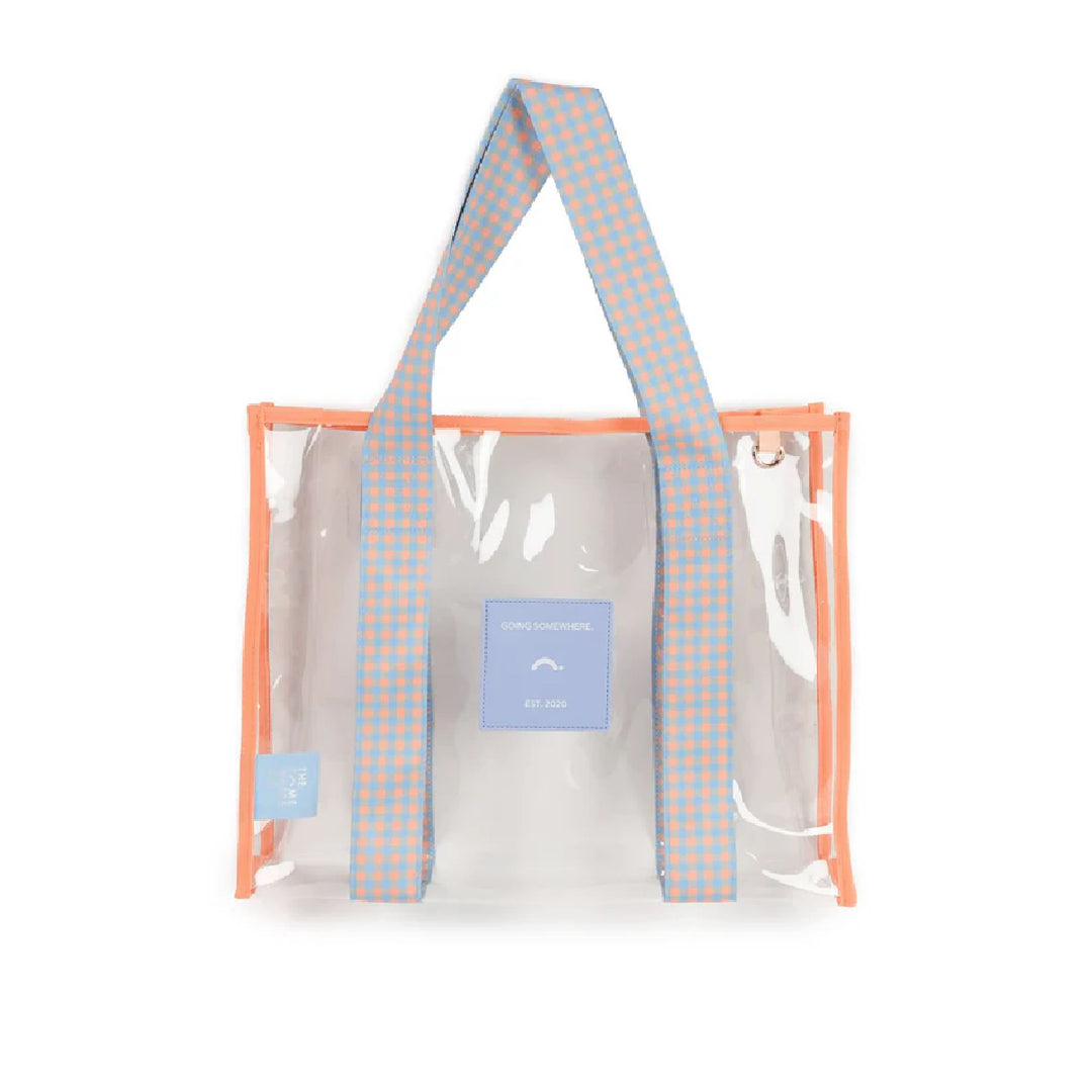 The Somewhere Co. Cheeky Tote - Soda Pop