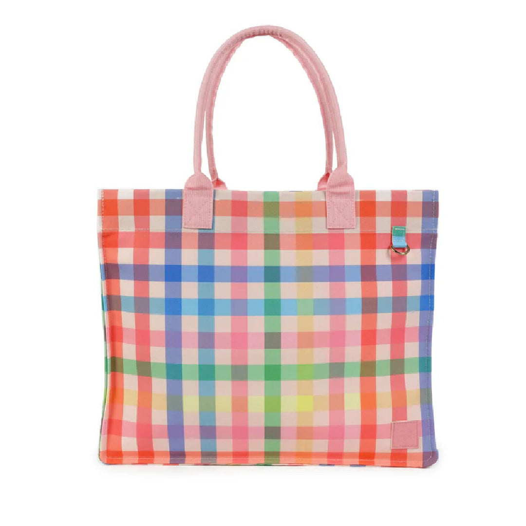 The Somewhere Co. Ultimate Tote Bag - Sugarplum