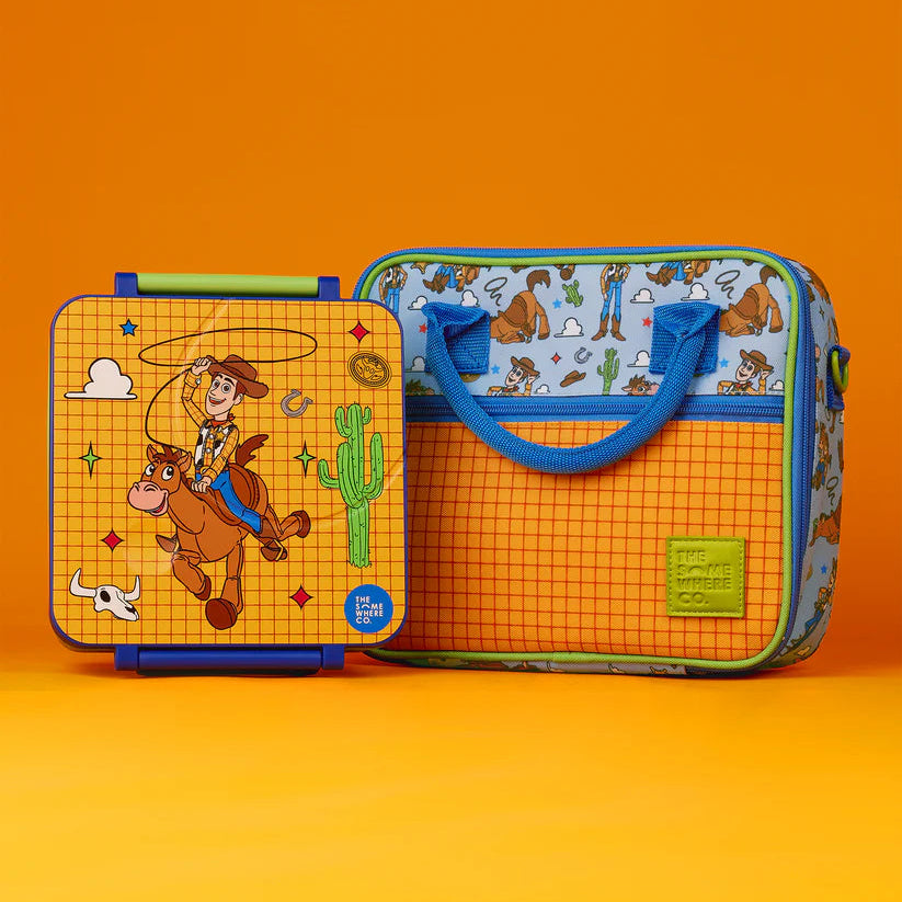 The Somewhere Co Adventure Lunch Bundle - Toy Story