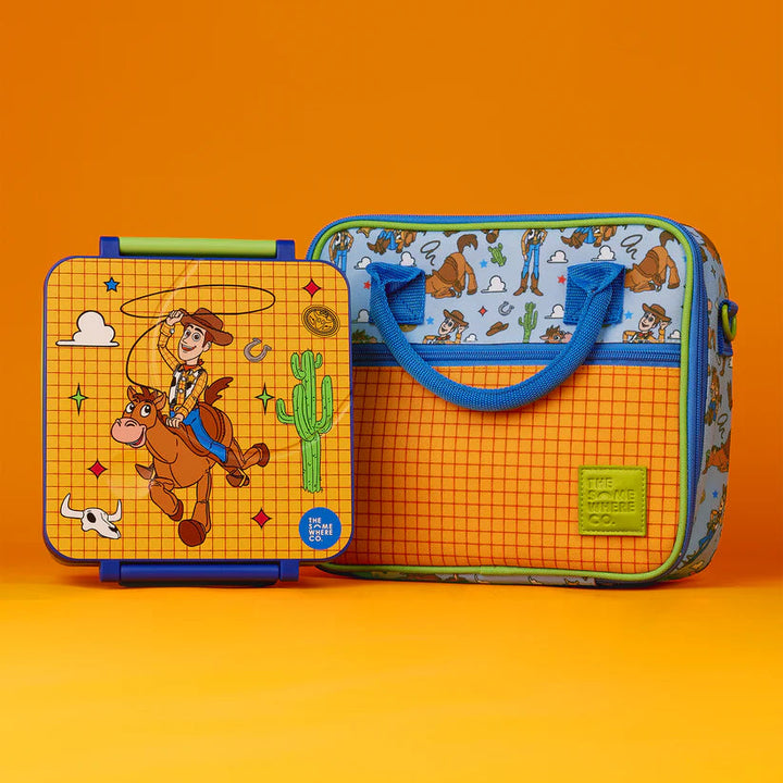 The Somewhere Co Adventure Lunch Bundle - Toy Story