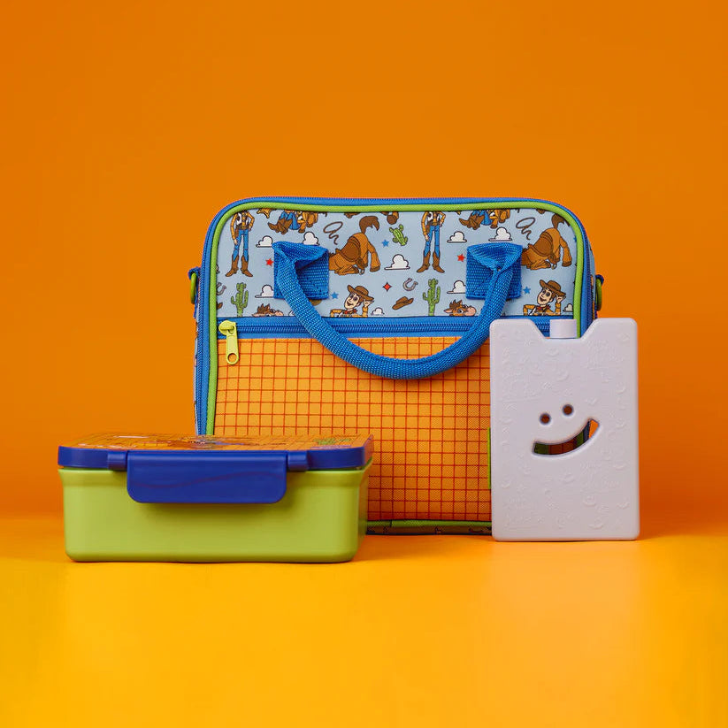 The Somewhere Co Adventure Lunch Bundle - Toy Story