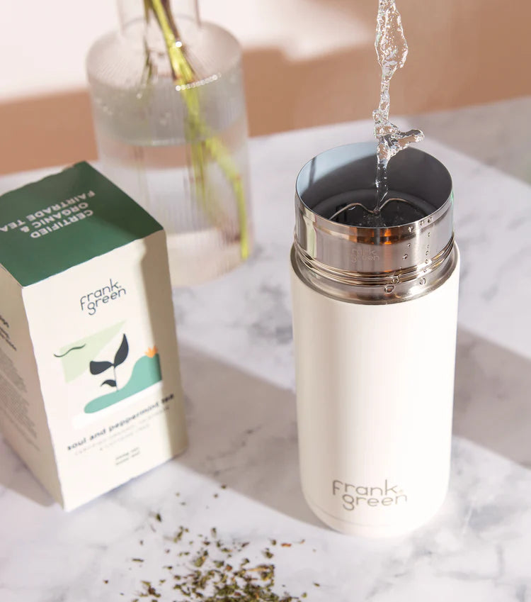 Frank Green Tea Infuser