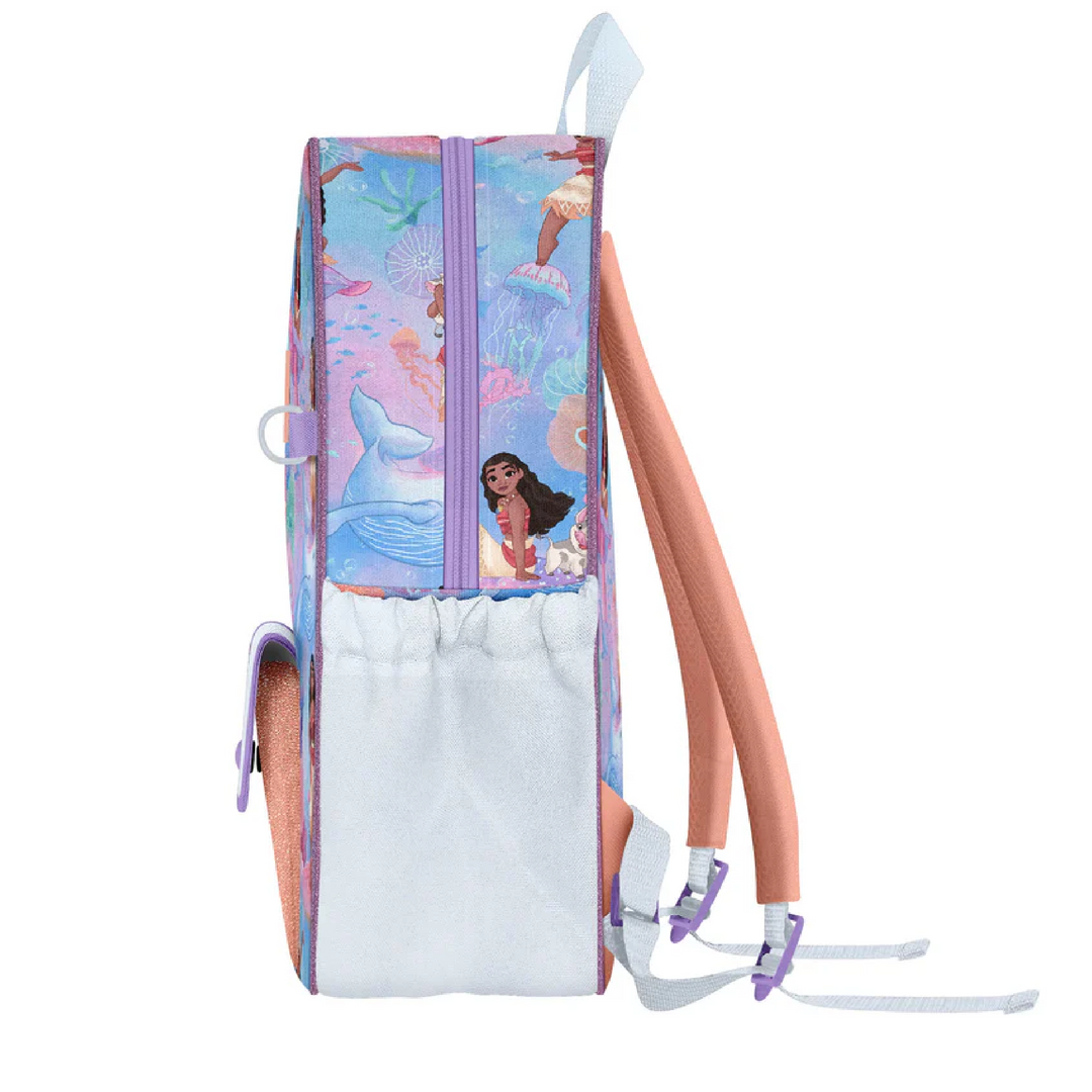 PRE-ORDER - The Somewhere Co. Adventure Backpack - Moana