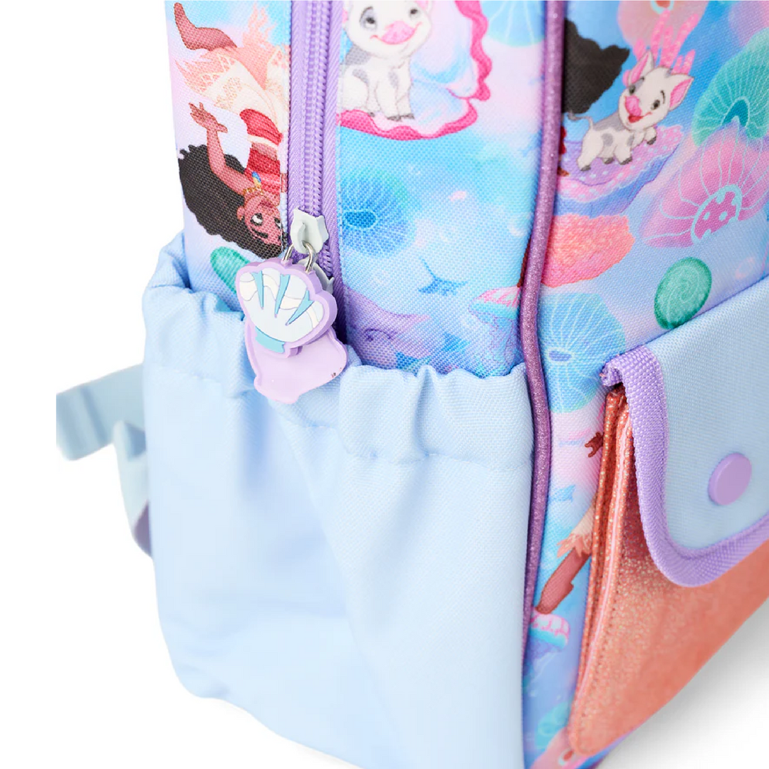 PRE-ORDER - The Somewhere Co. Adventure Backpack - Moana